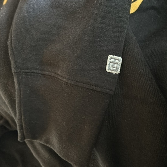 State University of IOWA Tailgate Sweater | SIZE M - Picture 7 of 10